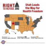 UTAH leads the way – square