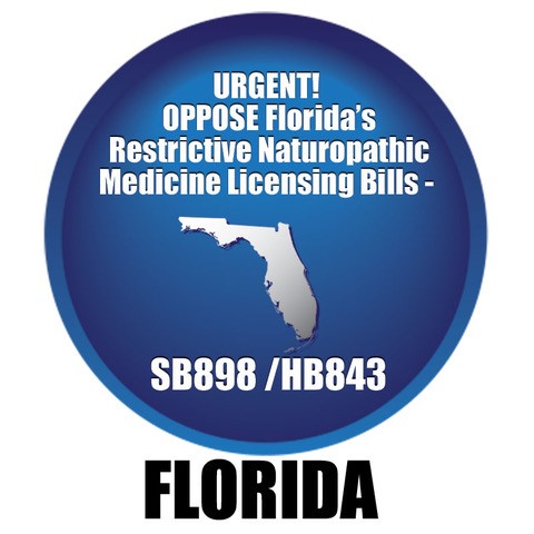 FL – SB898-HB843