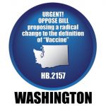 WA – HB2157