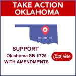 TAKE ACTION_oklahoma w border